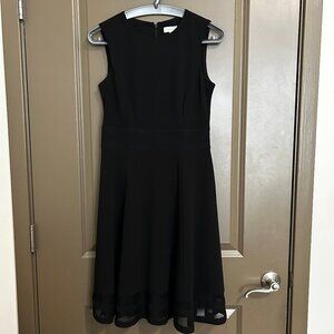 Calvin Klein Midi Dress